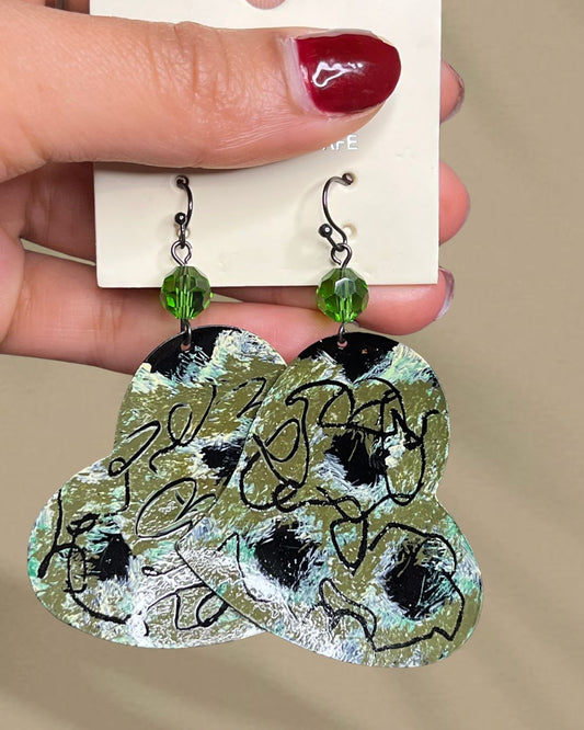 Everbloom Maximalist Earrings