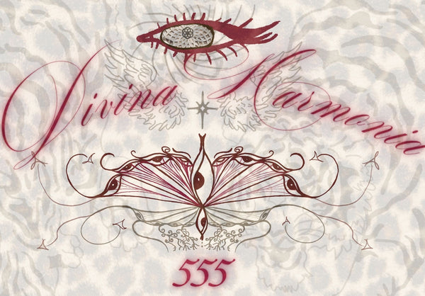 Divina Harmonia 555